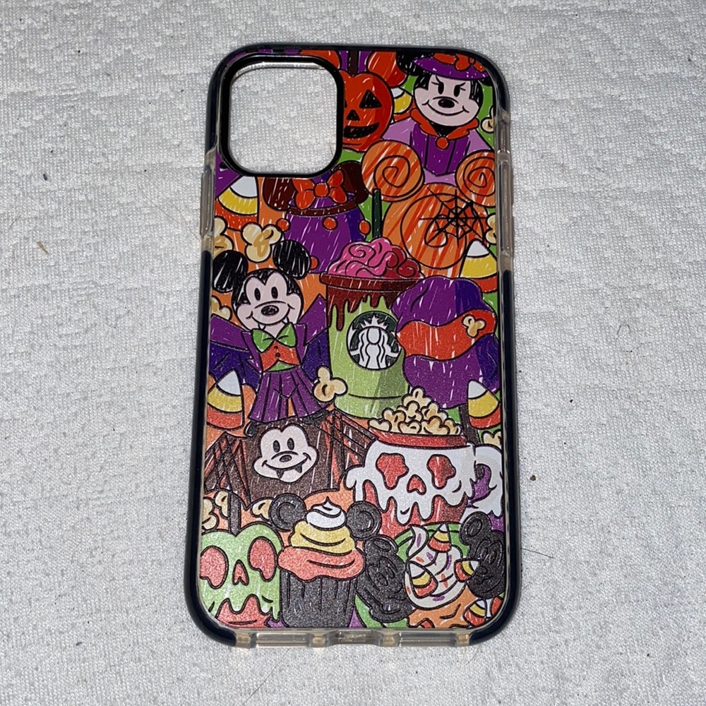 Halloween Treats IPhone 11 Case